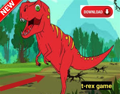 jogo de t-rex|t rex unblocked game.